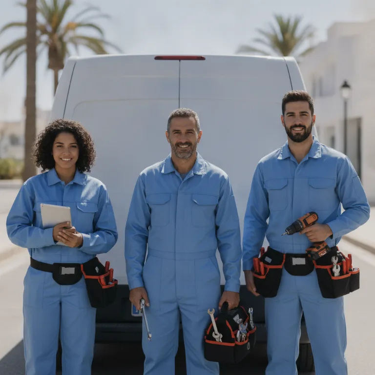 Reparación Bomba de Calor equipo en Torrevieja